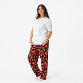 Black Superman PANTS