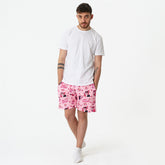 Pink Panther SHORT