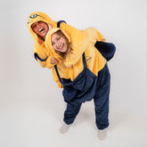 Minion Onesie