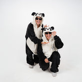 Panda Animal Onesie