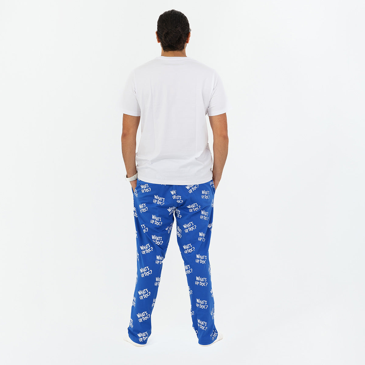 Bunny Pyjama Pant Set