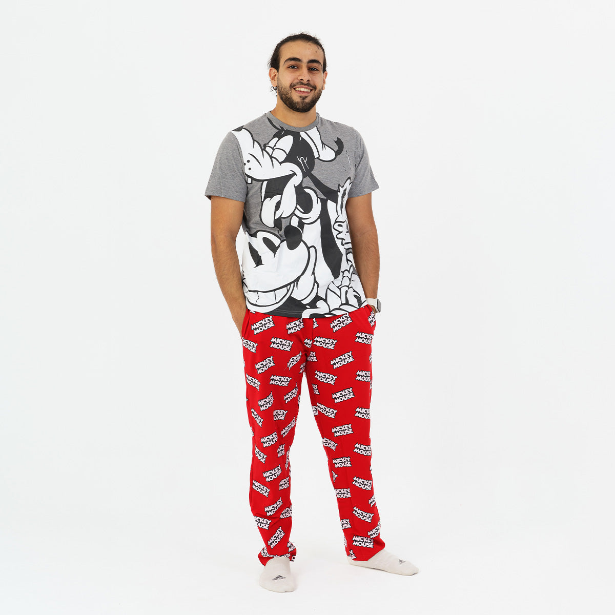 Mickey Pyjama Pant Set