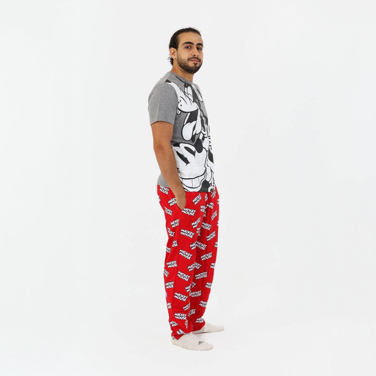 Mickey Pyjama Pant Set