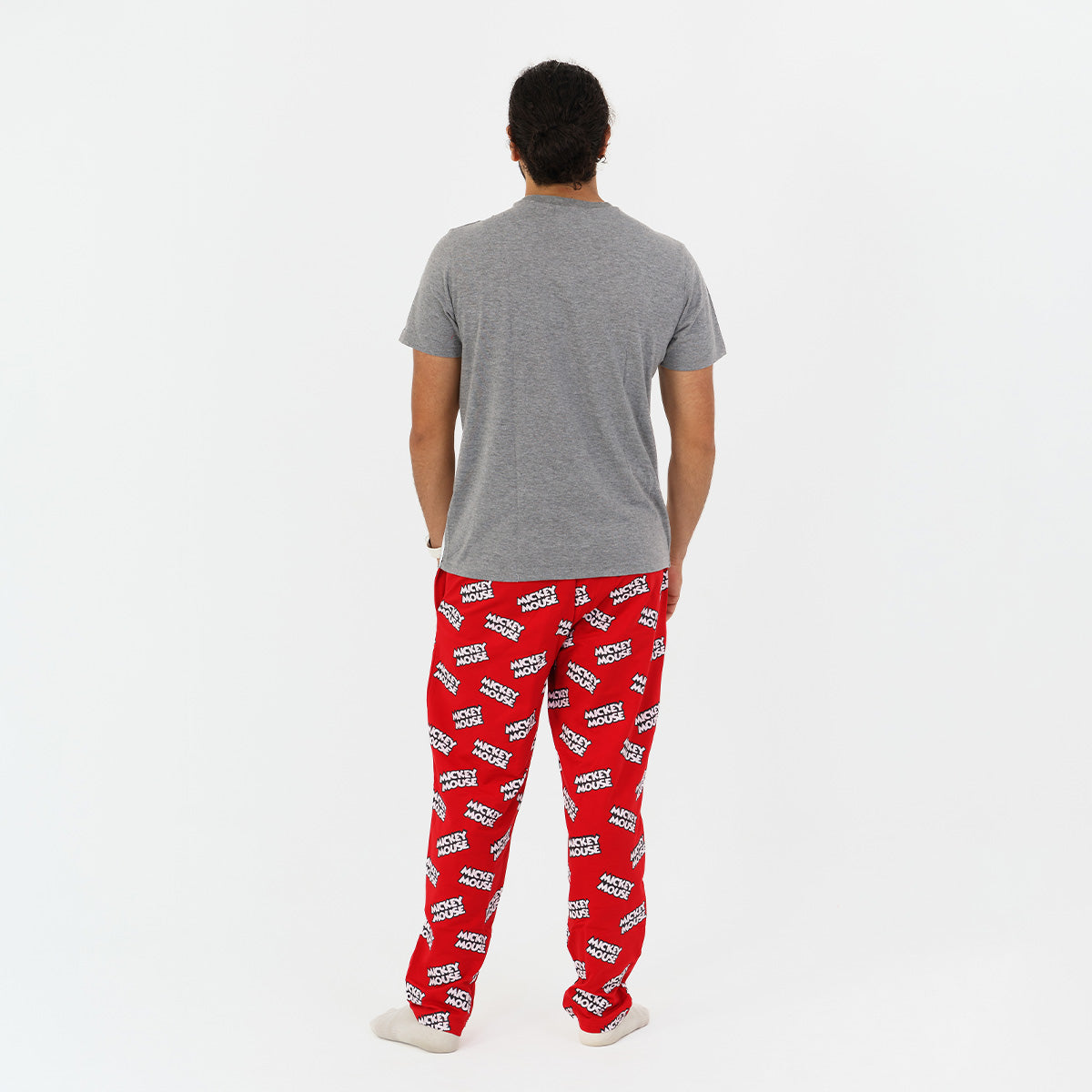 Mickey Pyjama Pant Set