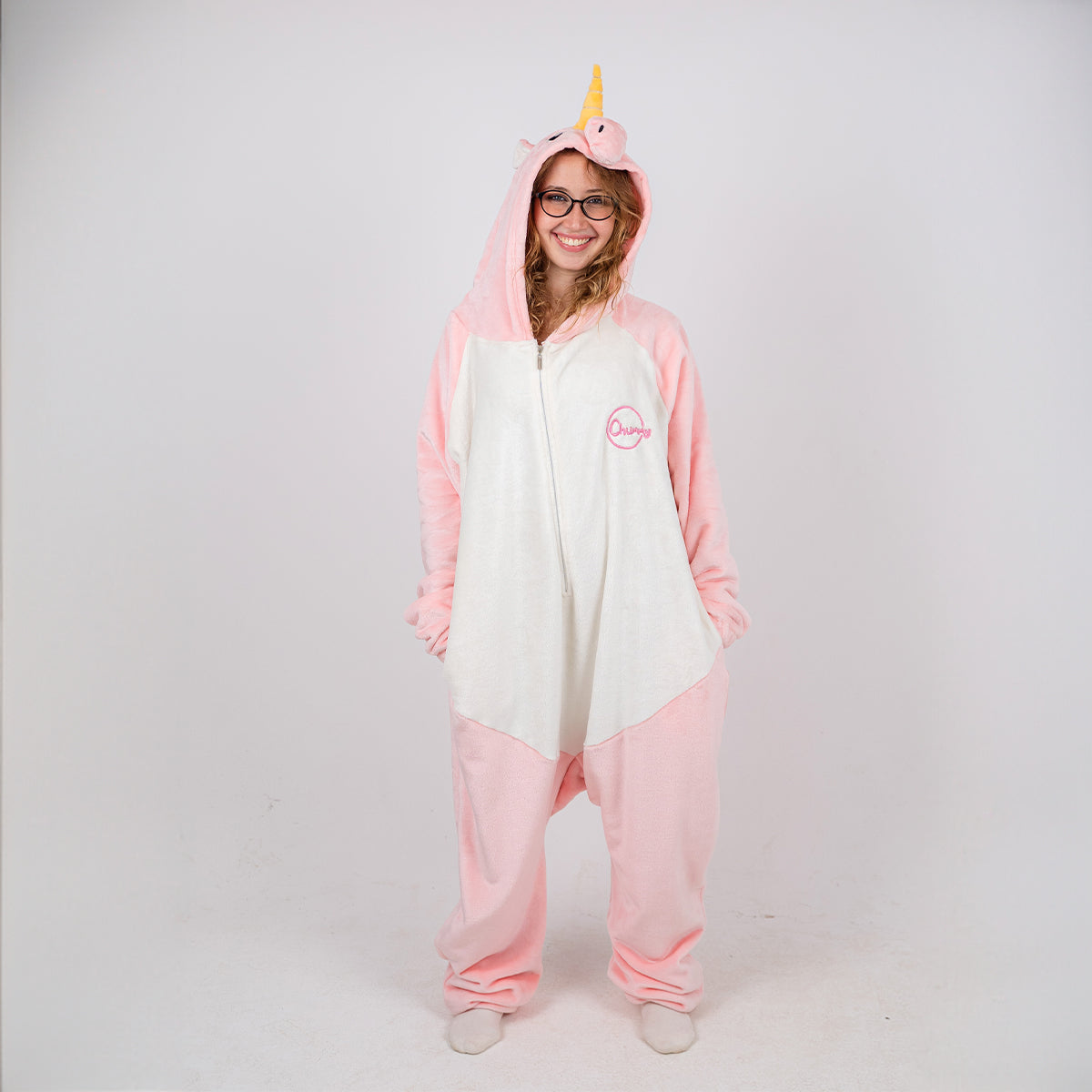 Unicorn Animal Onesie