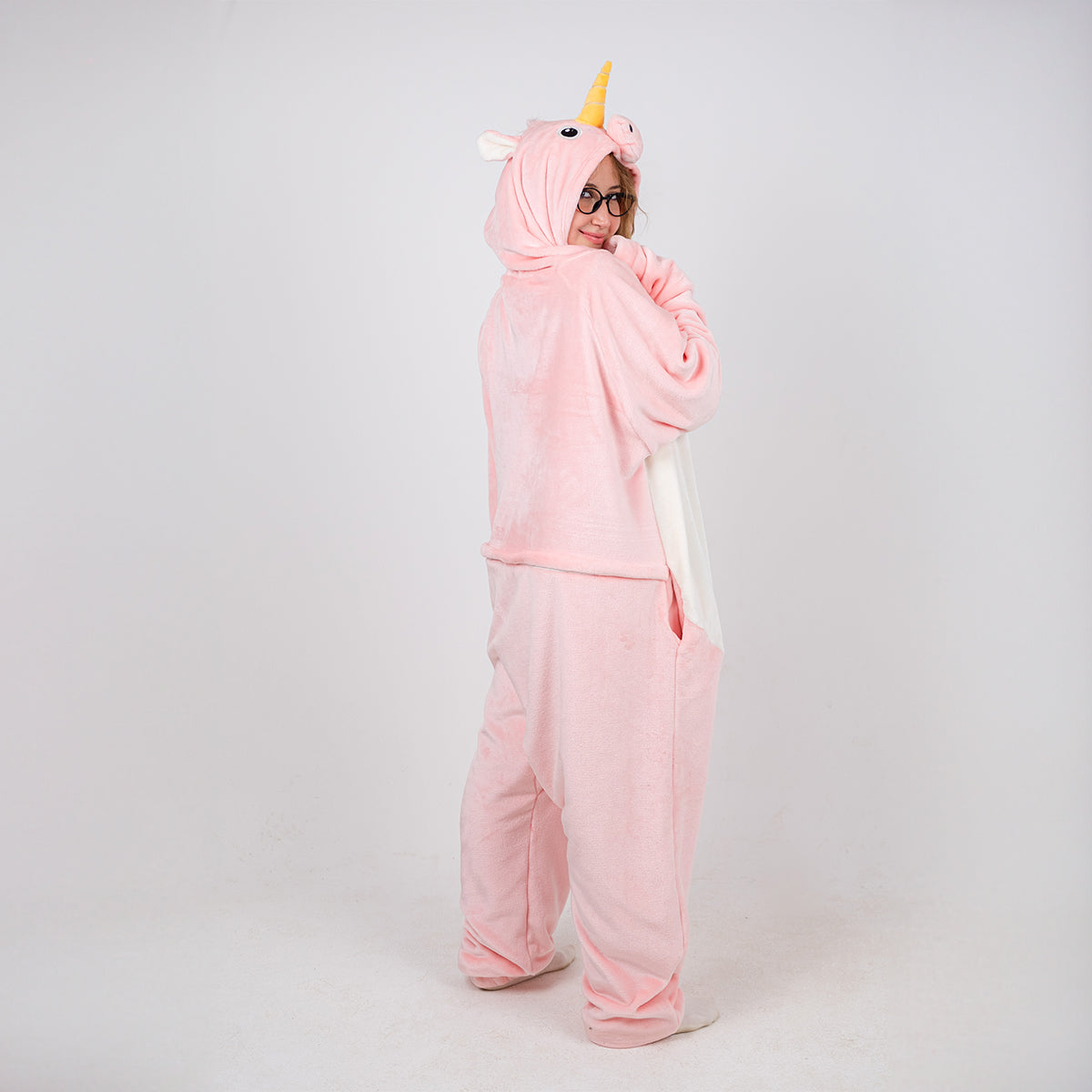 Unicorn Animal Onesie