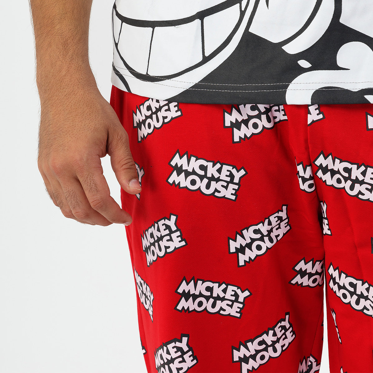 Mickey Pyjama Pant Set