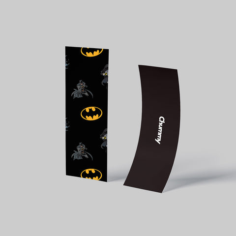 Batman Notebook