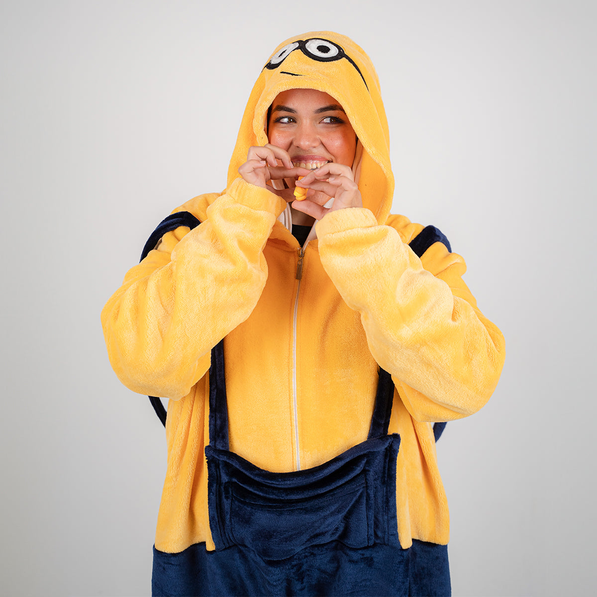 Minion Onesie