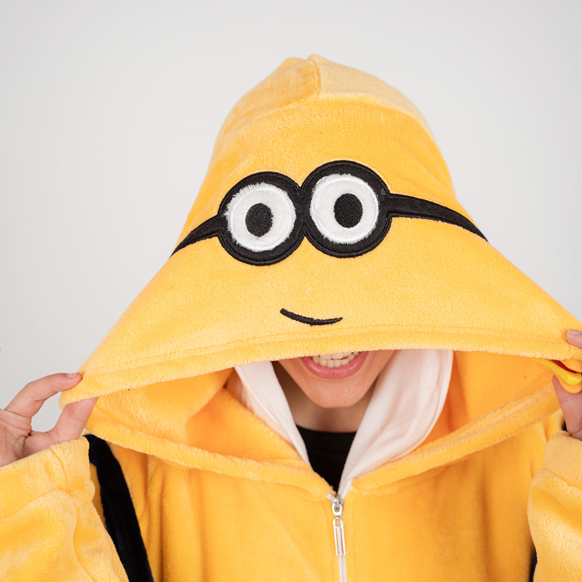 Minion Onesie