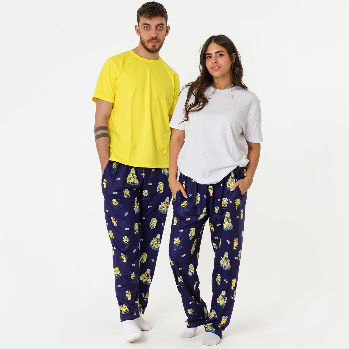 Minions PANTS