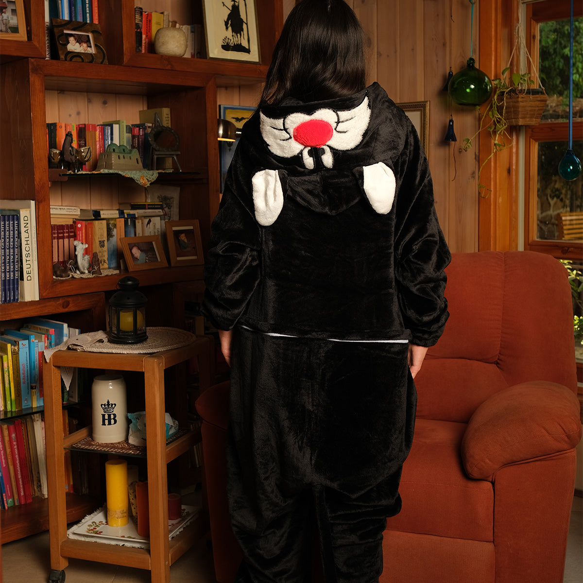 Sylvester the Cat Onesie