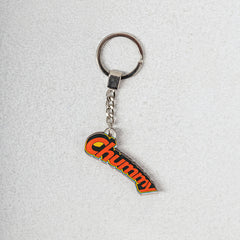 Chummy Keychain