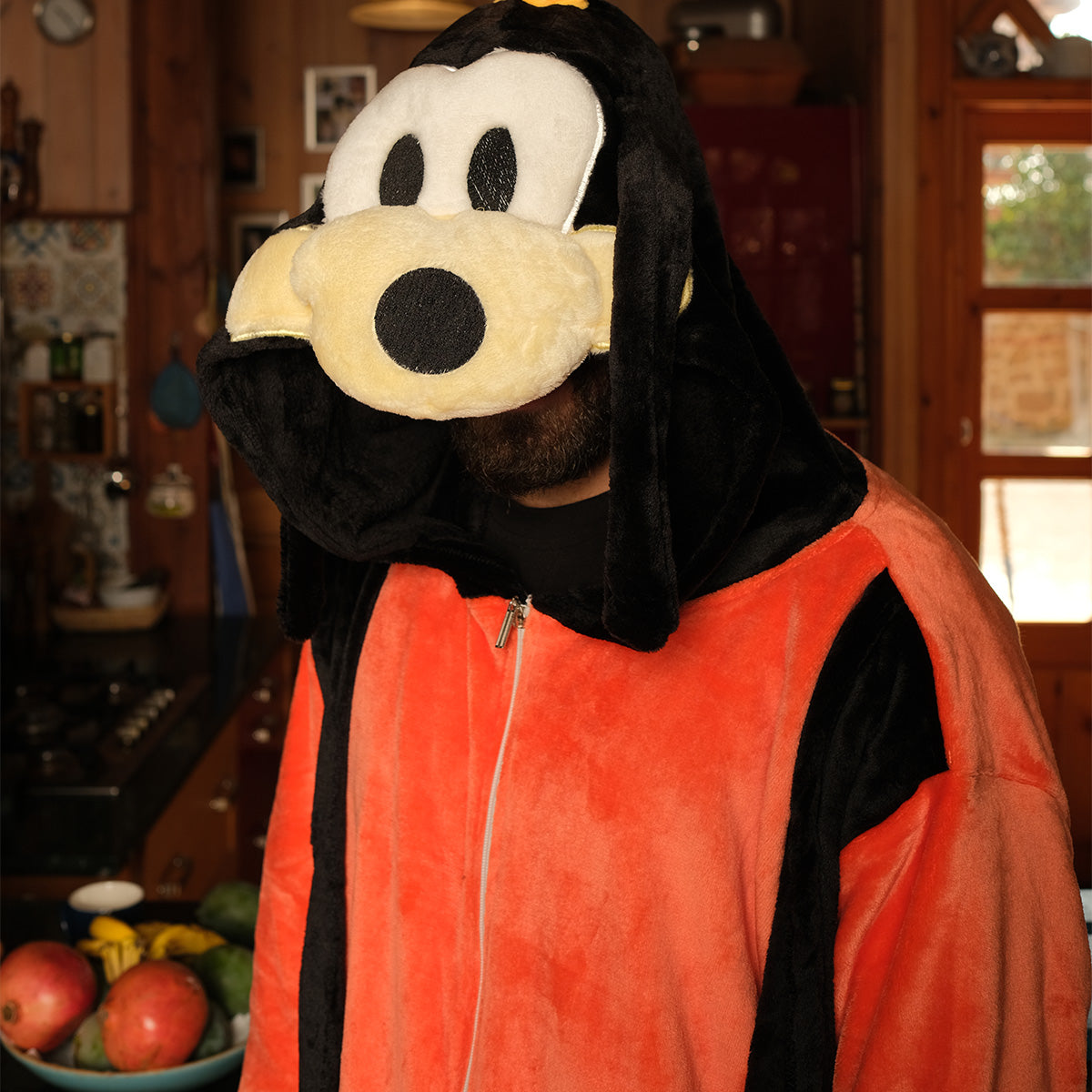 Goofy Onesie