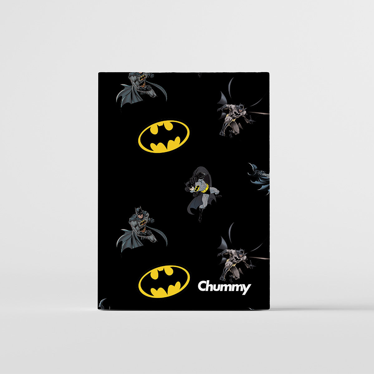 Batman Notebook