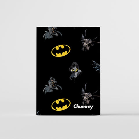 Batman Notebook