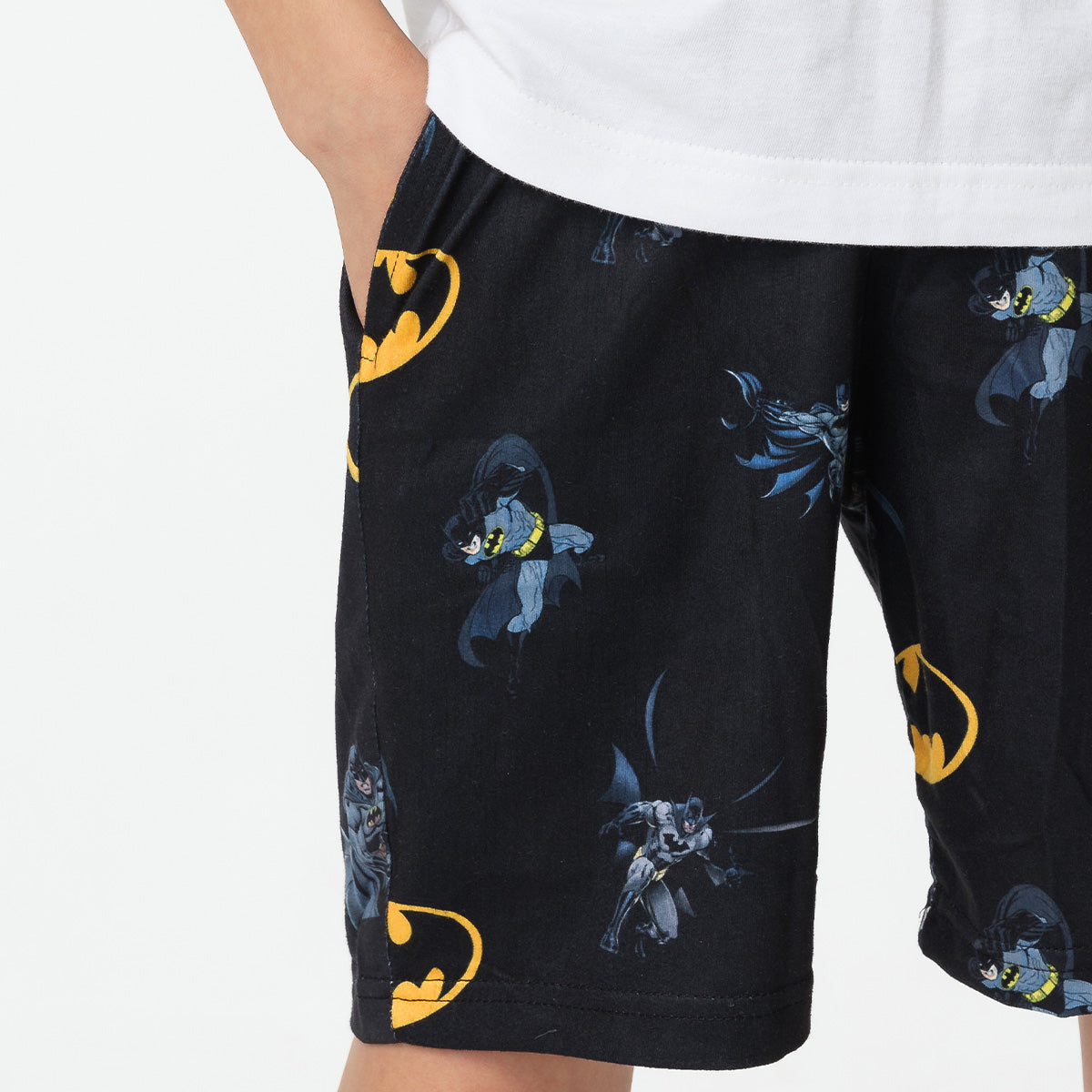 Kids Batman Short