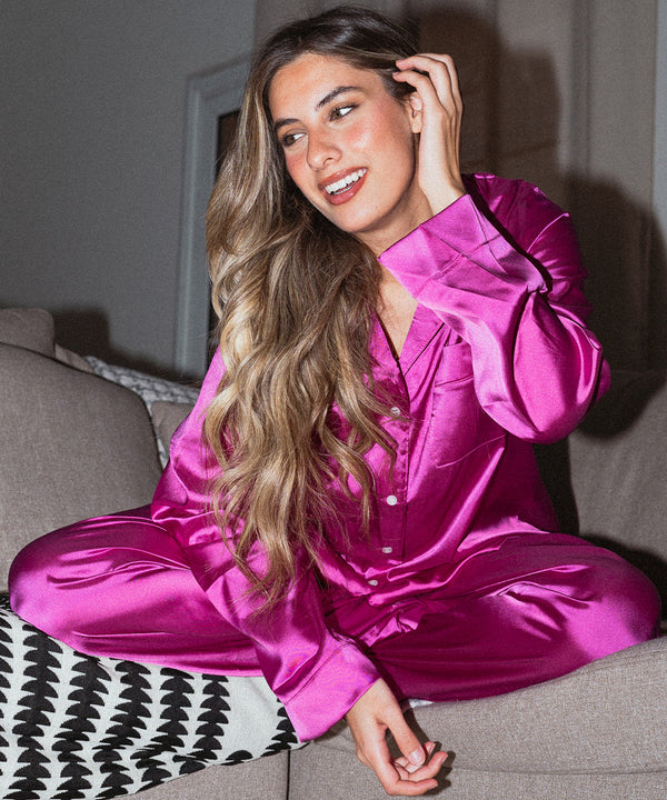 Silky Nights