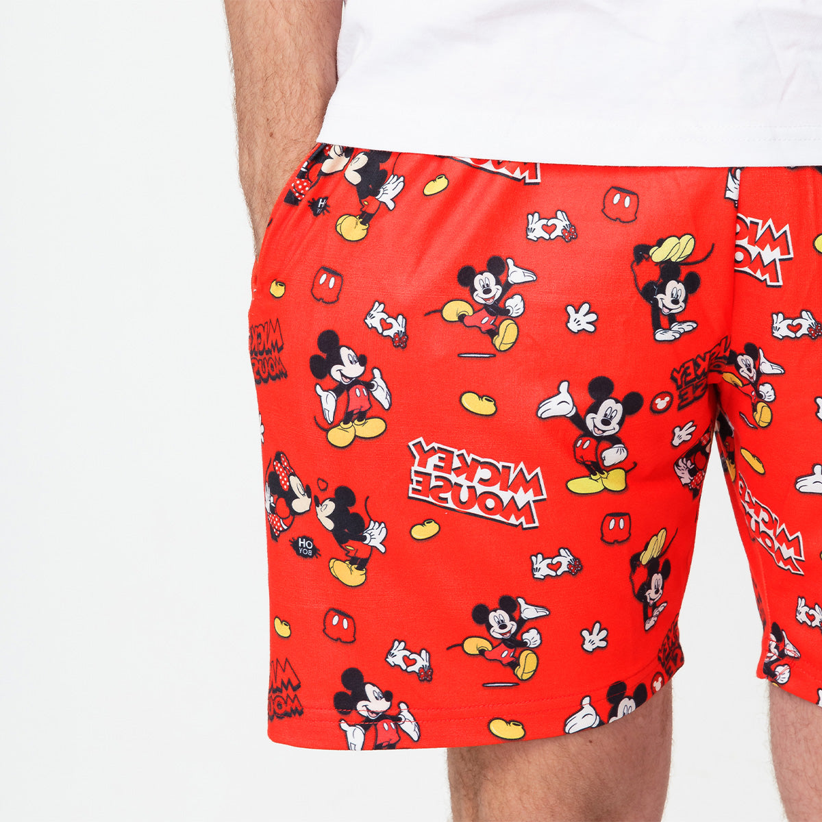 Mickey SHORT