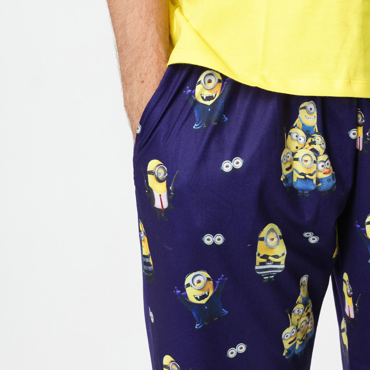Minions PANTS