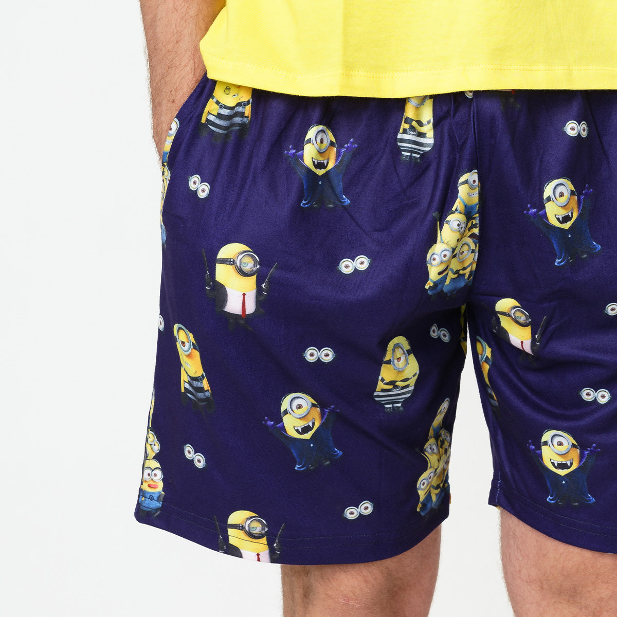 Minions SHORT