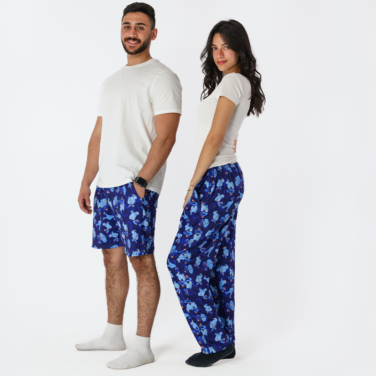 GENIE PANTS