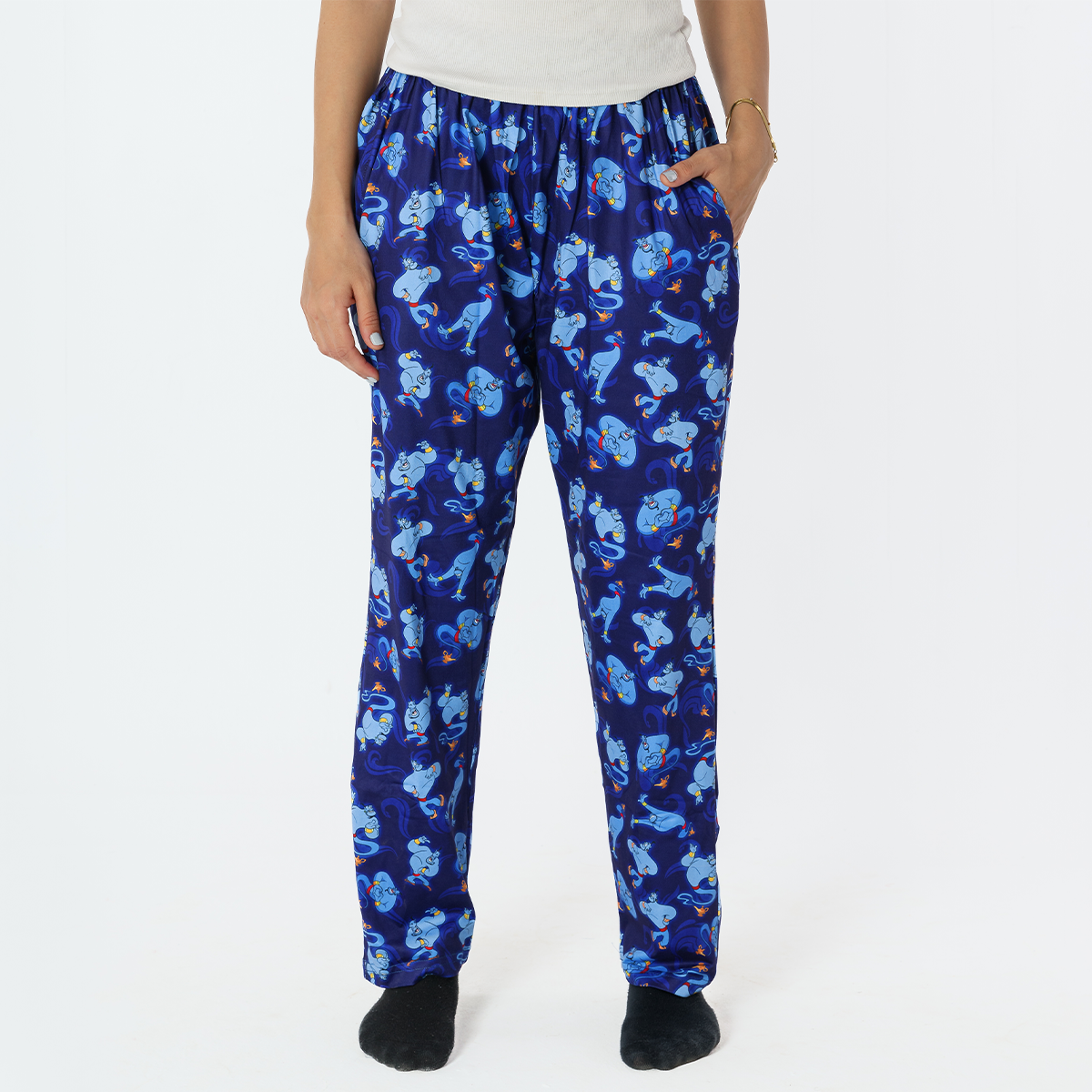 GENIE PANTS