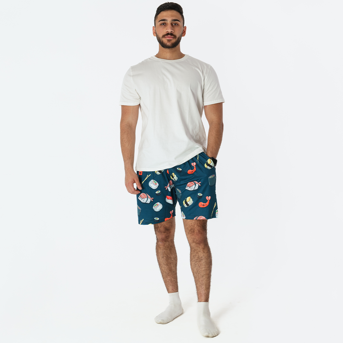 SUSHI SHORT