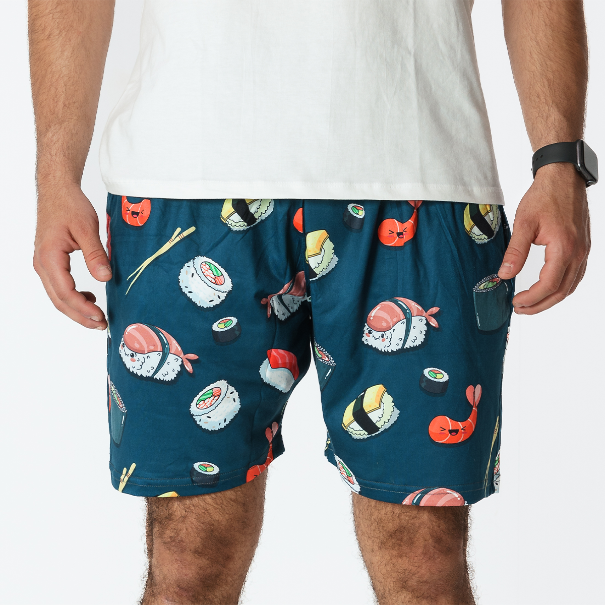 SUSHI SHORT
