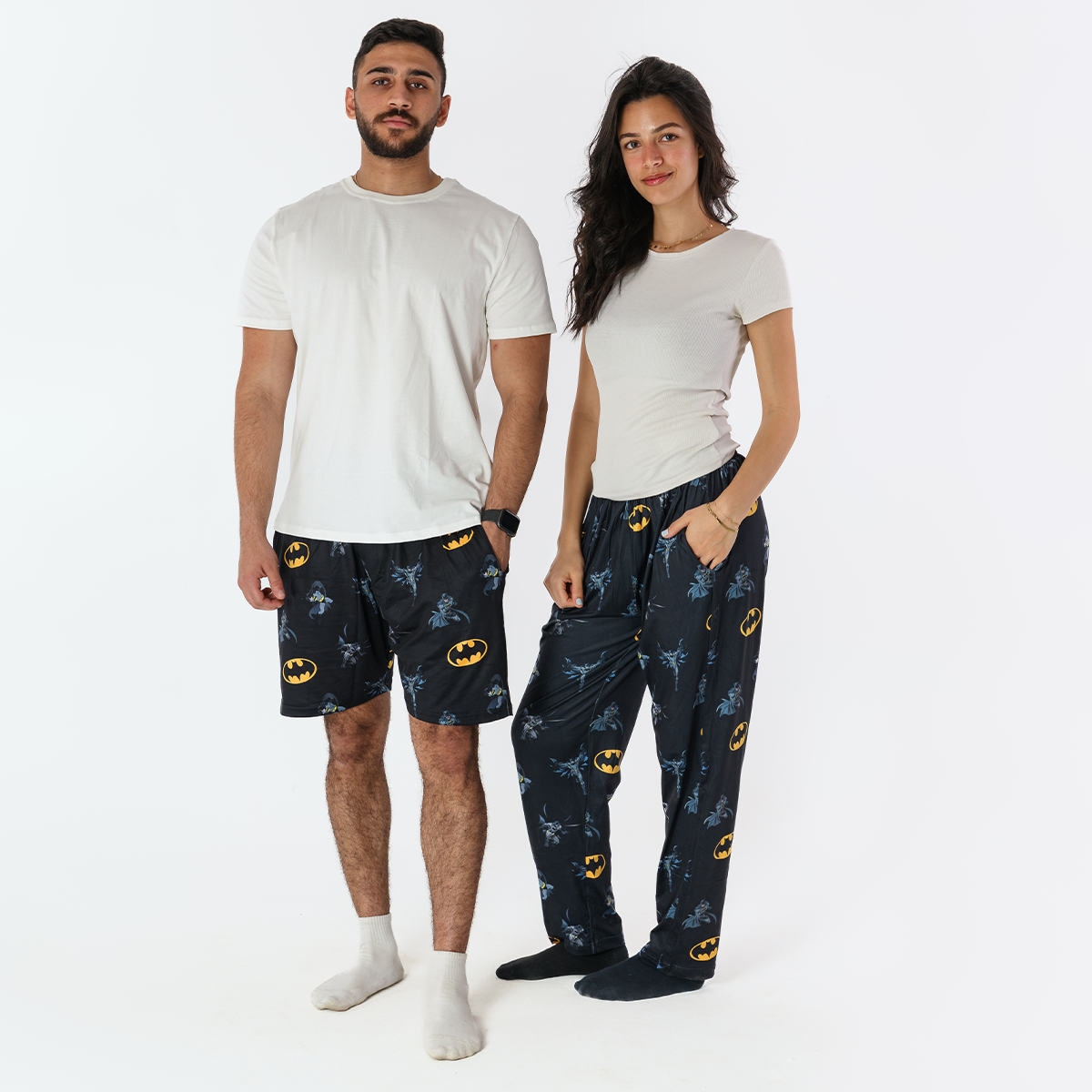 BATMAN PANTS