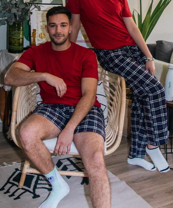 Pyjamas