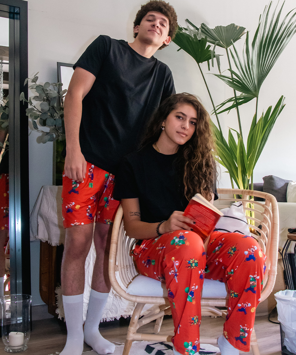 Pants