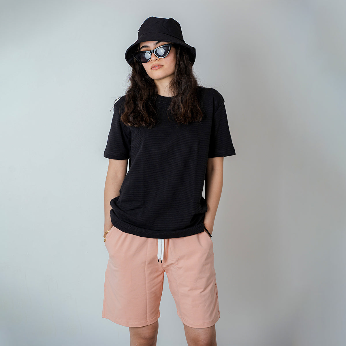 PINK SHORT